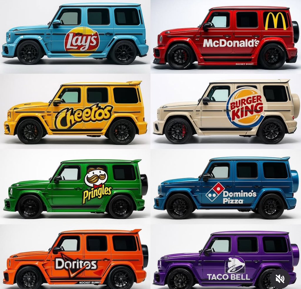 TejasBhor10's tweet photo. @LAYS @McDonalds @CheetosPH @BurgerKing @Pringles @dominos @Doritos @tacobell https://t.co/rSUqjCnGRN