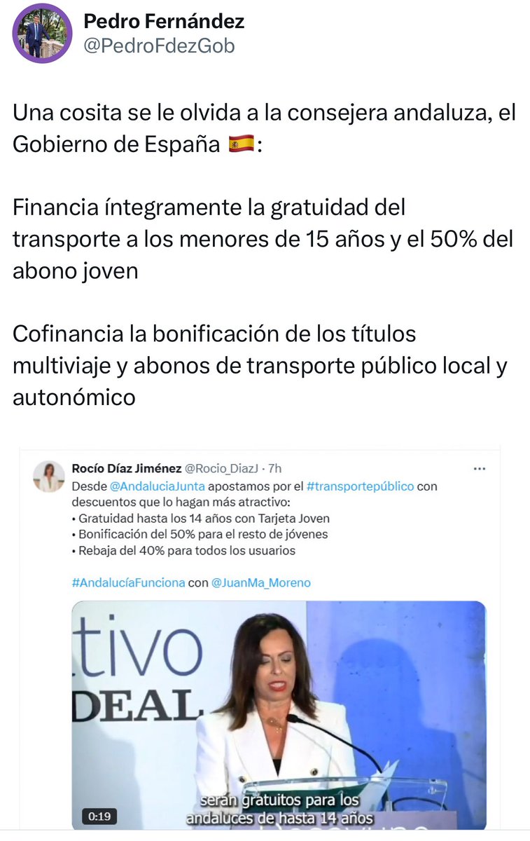 manuelfdezjaen's tweet photo. Esto de la Junta de #Andalucía de hacerse la foto mientras quien paga es el #GobiernoDeEspaña empieza a resultar ya enfermizo… https://t.co/w5JtSQPJrI