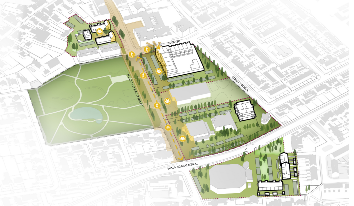 Ontwikkeling Geerhoekgebied leidt tot zorgen bij de inwoners van Wouw zuidwestupdate.nl/nieuws/ontwikk…