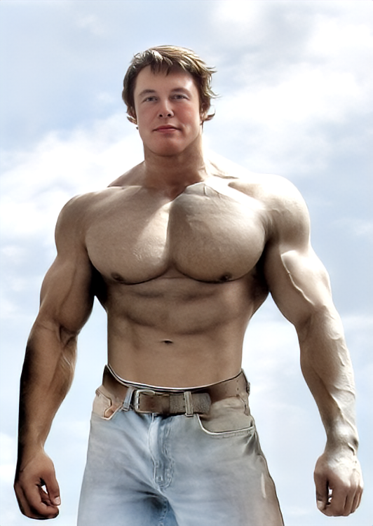 muskenegger's tweet photo. @elonmusk ACGyZKuQEXu5vZVX7AWsP92CrPoyWqEXKwNv85Vgpump https://t.co/X2SVYC60fz