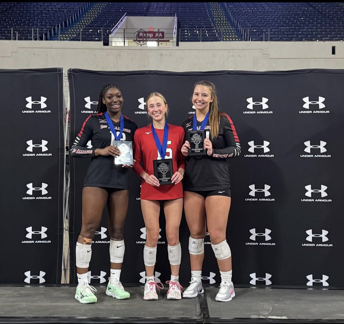 Batavia Volleyball tweet media