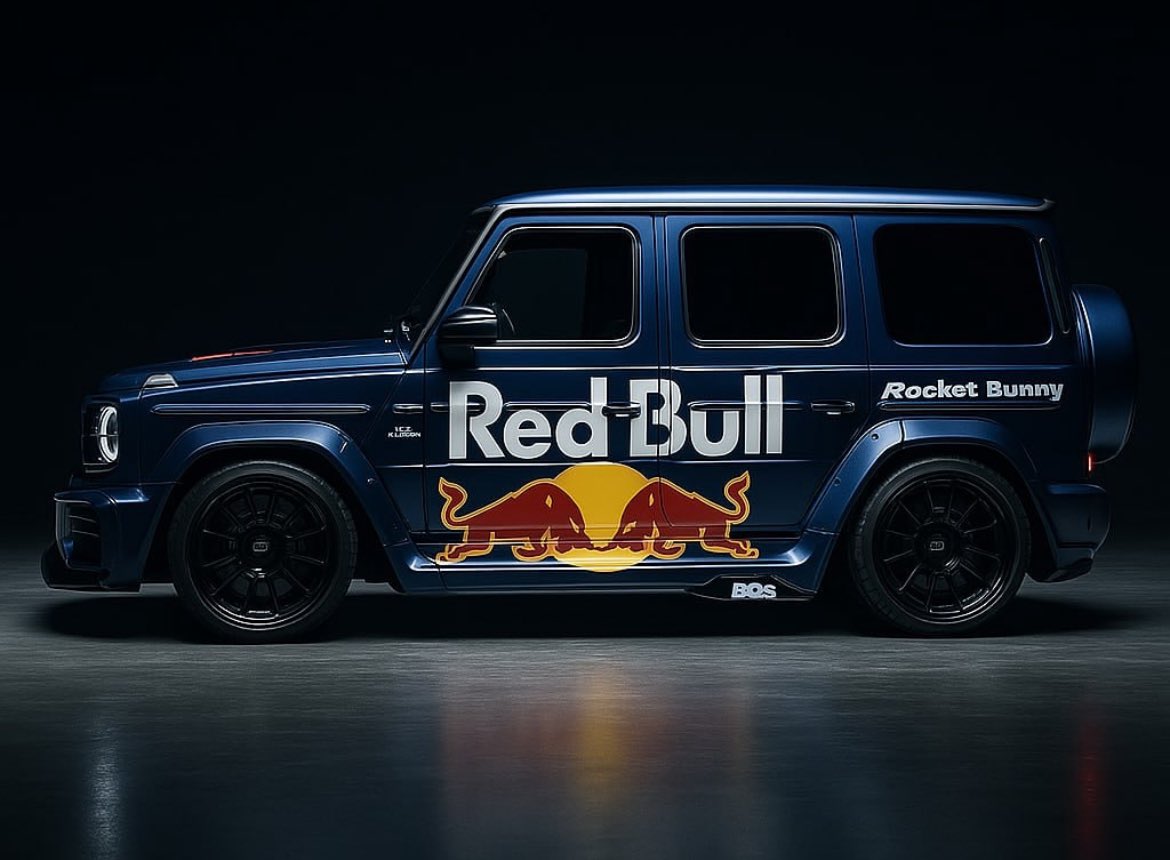 TejasBhor10's tweet photo. Remember The G63 is always a head turner every-time people see this MERC u r getting advertised . Sponsor me @redbullracing @redbull @LEGO_Group @MonsterEnergy @dunkindonuts @MercedesBenz #g63 #Mercedes https://t.co/jBgnN2E5Ey