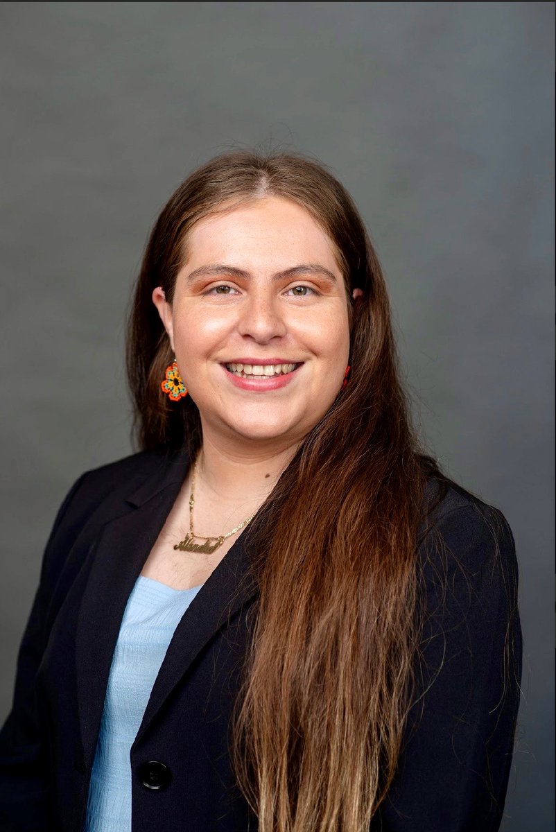 Whittier Union High School District Alumna Seeks to Give Back to Community as Human Rights Advocate...Read more here: buff.ly/8pDCIzQ