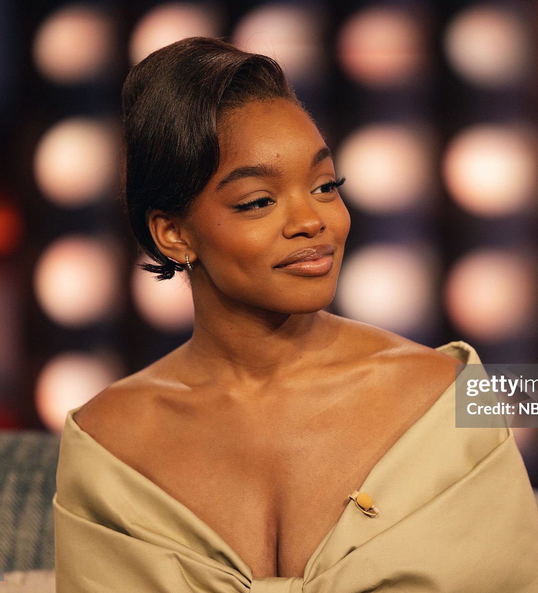 MarsaiFanpage's tweet photo. marsai on the @KellyClarksonTV 🤍 @marsaimartin https://t.co/zR2sOqv3YA