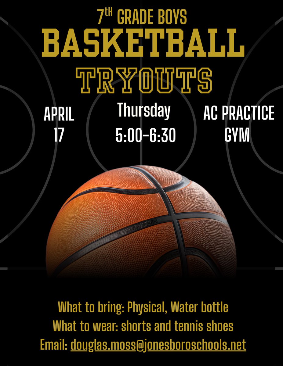 Annie Camp Jr. High tweet media