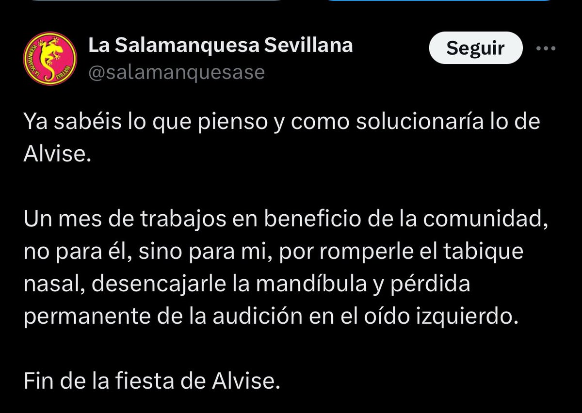 Mañana estaré visitando diversas procesiones de Sevilla, empezando a las 09.30 desde la Catedral.

Si queréis pegarme por vuestro analfabetismo informativo, esta es vuestra oportunidad, valientes.

Saludos.