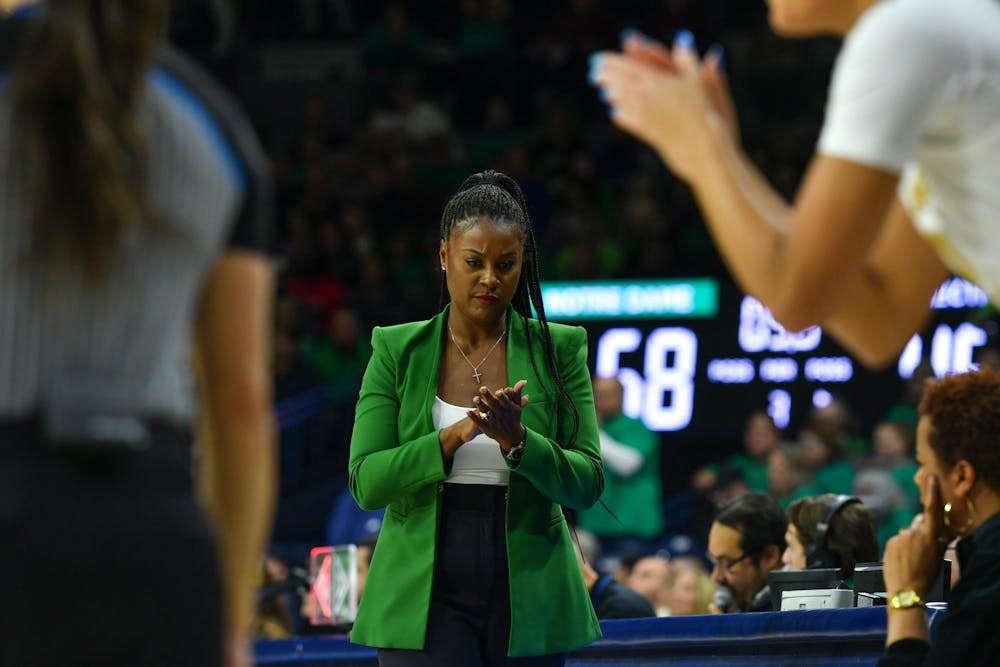 World Exposure Report Awards (@werawards) on Twitter photo Niele Ivey has joined the Prestigious group of award winners. <a href="/WERAWARDS/">World Exposure Report Awards</a>
WER D1 Head Coach of The Year
PAST RECIPIENTS
2025 N. Ivey, Notre Dame
2024 JR Payne, Colorado
2023 T. Moren, Indiana
2022 J. Baranczyk, Â Oklahoma
2021 J.Taylor, Georgia
2020 Dawn Plitzuweit, South Dakota Niele Ivey has joined the Prestigious group of award winners. <a href="/WERAWARDS/">World Exposure Report Awards</a>
WER D1 Head Coach of The Year
PAST RECIPIENTS
2025 N. Ivey, Notre Dame
2024 JR Payne, Colorado
2023 T. Moren, Indiana
2022 J. Baranczyk, Â Oklahoma
2021 J.Taylor, Georgia
2020 Dawn Plitzuweit, South Dakota
