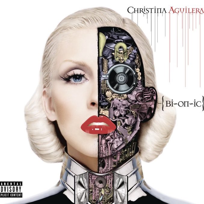 XtinaLoverr™️ tweet media