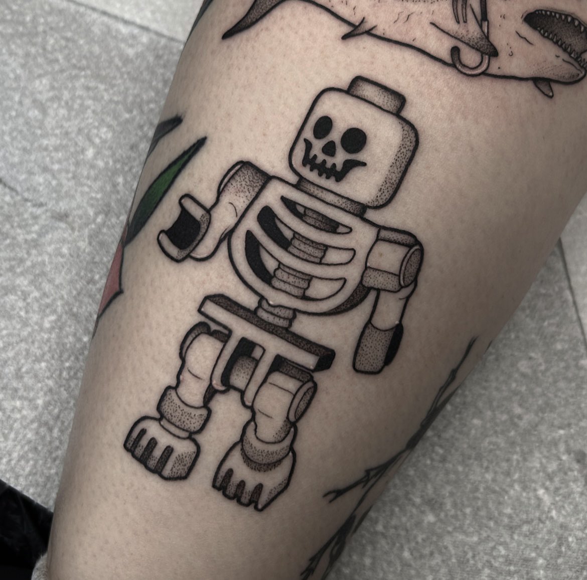 nancyctattoos's tweet photo. I’m trying super super hard to find a reach on any social media platform atm and it seems impossible

If you can spare a moment, to share, like, comment, anything, I’d really really appreciate it so much 

Here’s some of my art 🫶🏻❤️ https://t.co/glZS0ky6fc