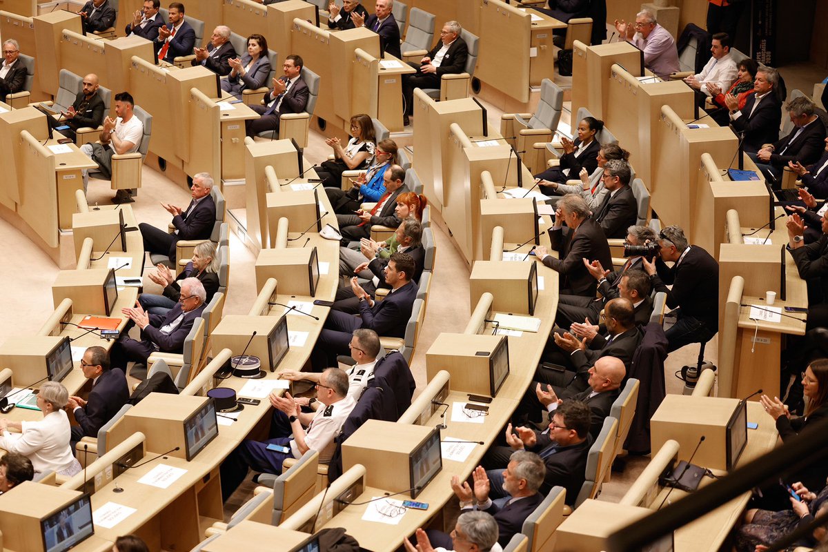Pour les Alpes françaises 2030, un seul mot d’ordre : construire dans la durée, pour nos territoires !

Cet après-midi, nous lancions la Société de livraison des ouvrages olympiques, une équipe dédiée à préparer et garantir l’héritage des Jeux.

D’ici 2030, nous devons construire