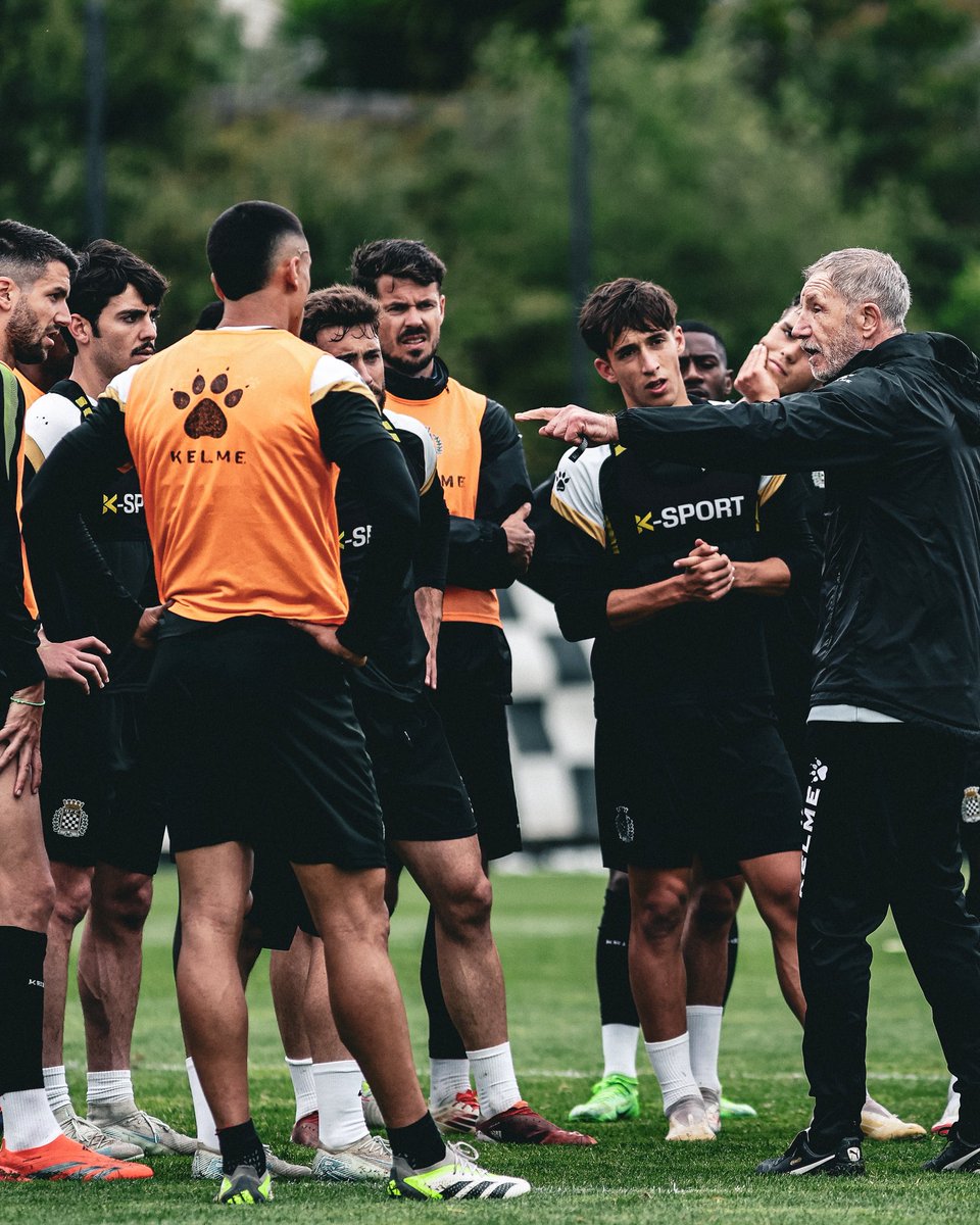 Boavista FC tweet media