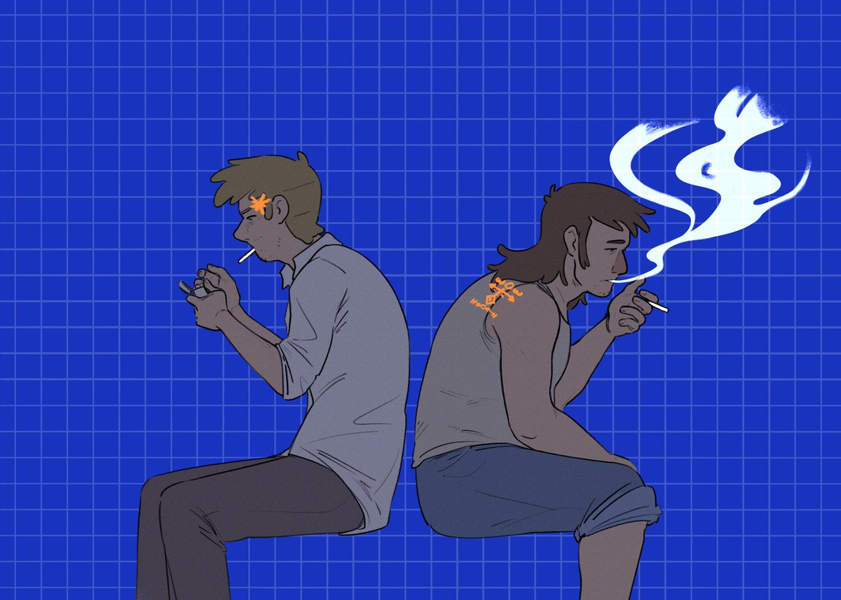 la_amourfou's tweet image. #fiddlestanweek day 1