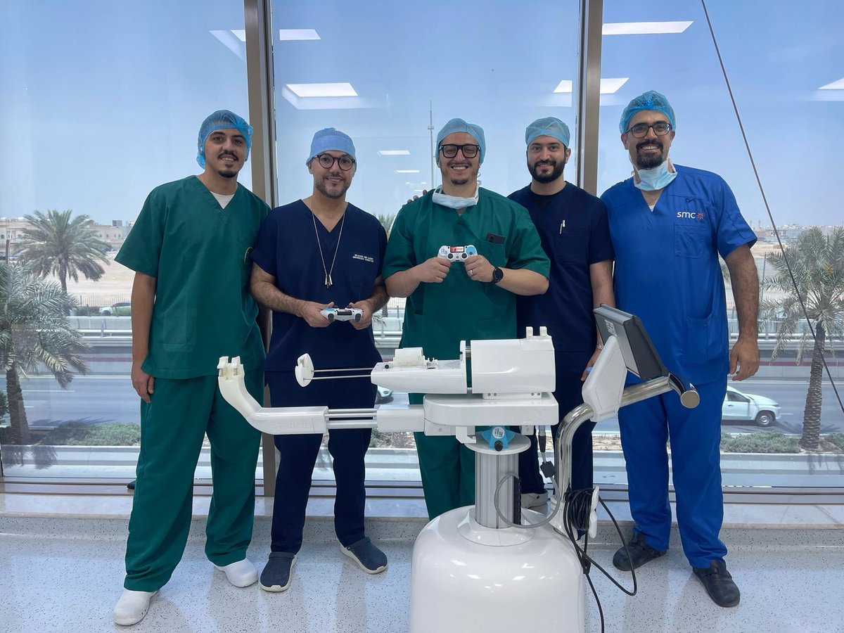 سعيد بن حمري tweet media