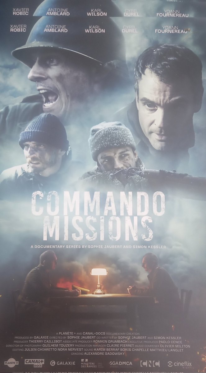 Tony Rushmer tweet media