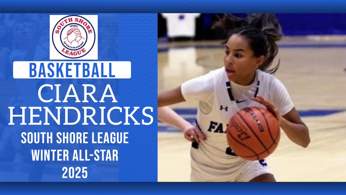 Congratulations Ciara