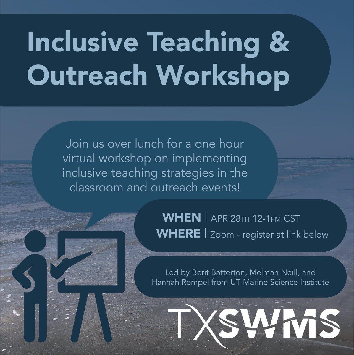 Texas SWMS tweet media