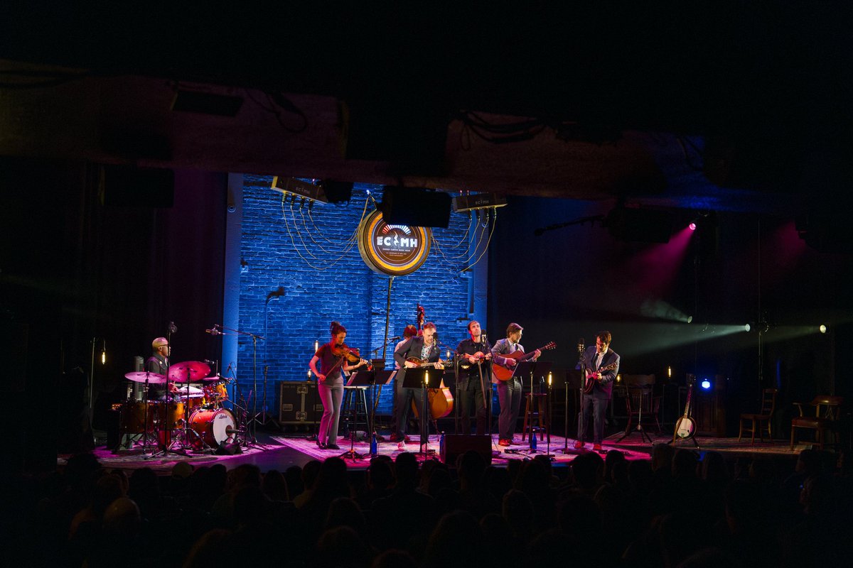 Punch Brothers (@punchbrothers) on Twitter photo That’s a wrap on Season 2 of <a href="/energycurfew/">The Energy Curfew Music Hour</a>! Thanks to <a href="/andrewbird/">Andrew Bird</a> & <a href="/natesmithdrums/">Nate Smith</a>, all of the guest artists this season, and of course YOU, the audience, for joining us at <a href="/AudibleTheater/">Audible Theater</a>. Season 2 streaming details coming soon. Listen back to Season 1 now at the link in bio. That’s a wrap on Season 2 of <a href="/energycurfew/">The Energy Curfew Music Hour</a>! Thanks to <a href="/andrewbird/">Andrew Bird</a> & <a href="/natesmithdrums/">Nate Smith</a>, all of the guest artists this season, and of course YOU, the audience, for joining us at <a href="/AudibleTheater/">Audible Theater</a>. Season 2 streaming details coming soon. Listen back to Season 1 now at the link in bio.