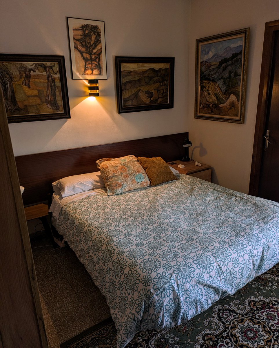 puesiria's tweet image. #adoro #mi #cuarto