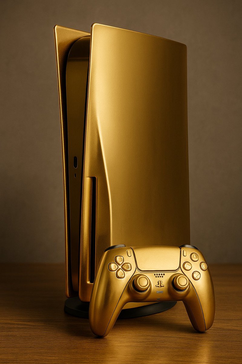 la ps5 dopo i dazi #PS5Pro #daziusa #Trump