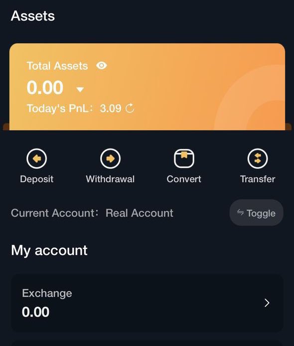 AMubafresh's tweet photo. Cbex don empty my wallet🥹😭 https://t.co/emDv1Un09e