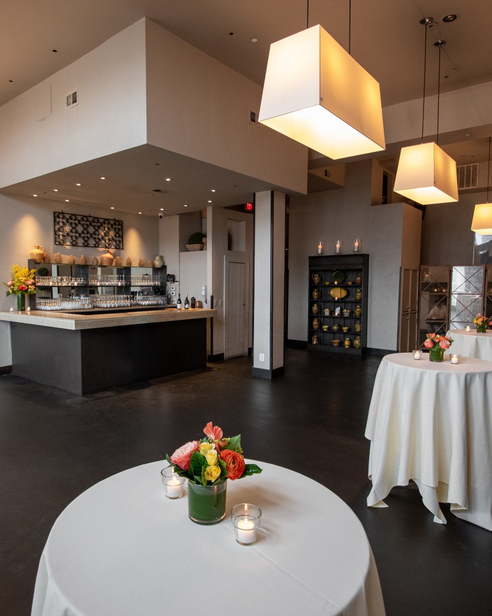 Mistral Restaurant tweet media