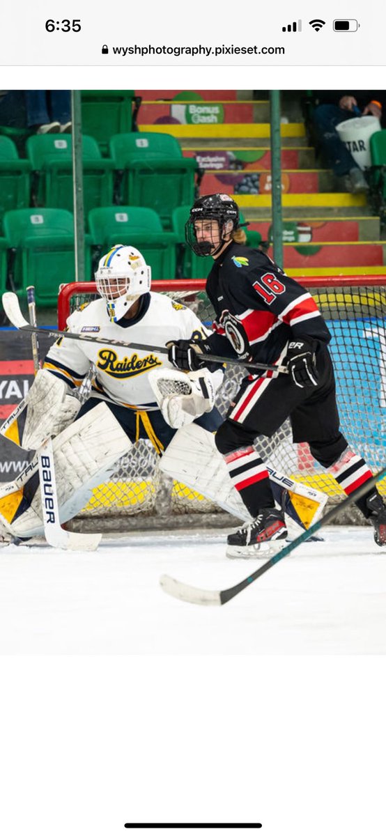 It was a great year for Bo and his team! Super proud Dad. Can’t wait for next year already! #aehl #u17aaanorthstarchiefs