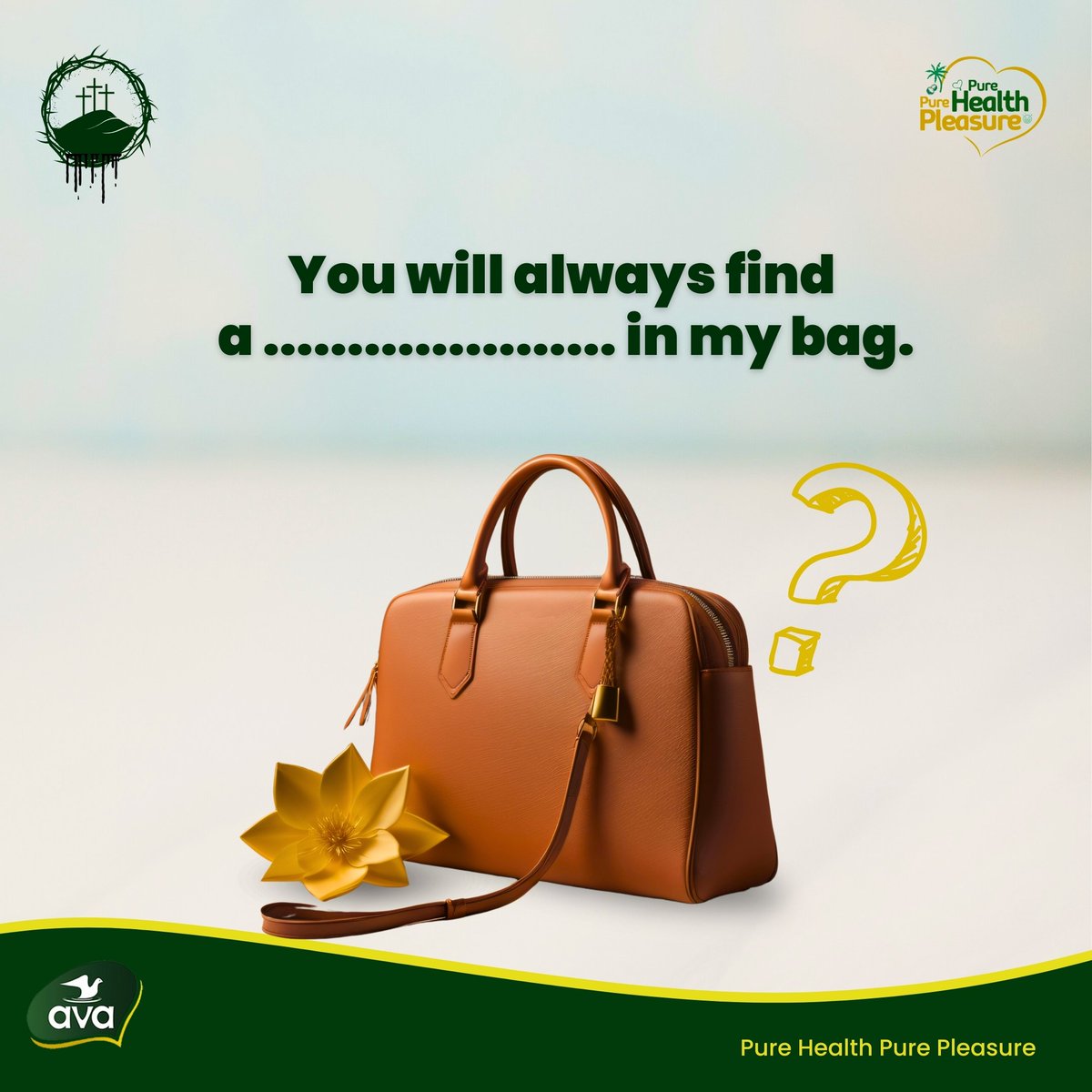 avacoconutoil's tweet photo. My bag essentials: Phone, Keys, Wallet, and Coconuttys BBQ Flavor. Because you never know when you'll need a snack.
Which GKV Foods product can we always find in your bag?
#avacoconutoil #Coconuttys #healthyliving #GKVFoods #tastethedifference #PureHealth #PurePleasure https://t.co/4EwHsXP97Y
