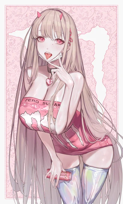 バイパー #NIKKE #ニケ #勝利の女神NIKKE #NIKKEfanart