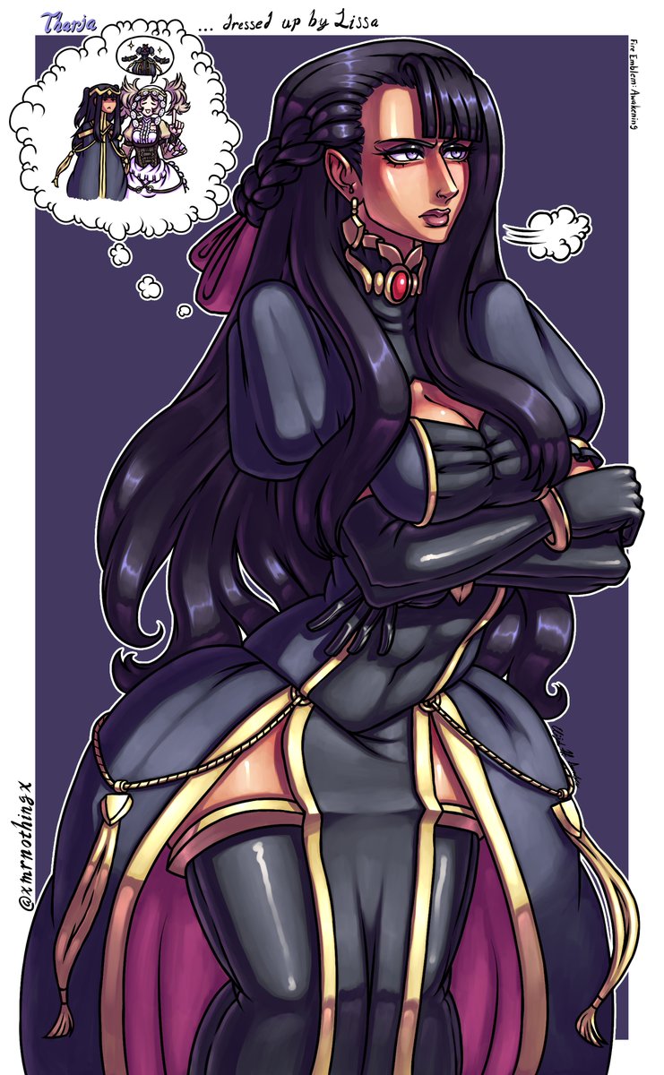 xMrNothingx tweet media