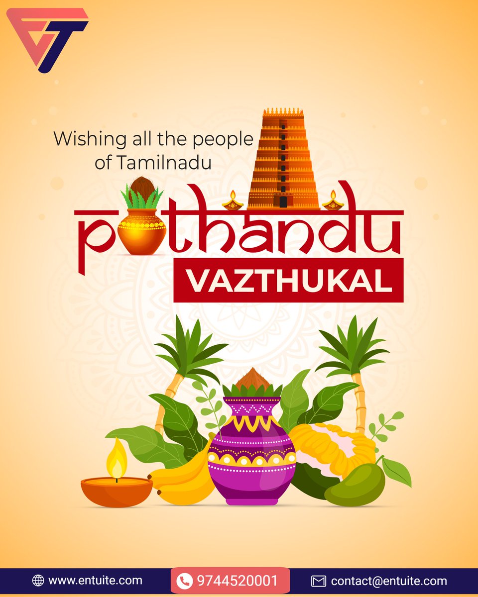 Entuite Technologies Pvt Ltd (@entuitech) on Twitter photo 