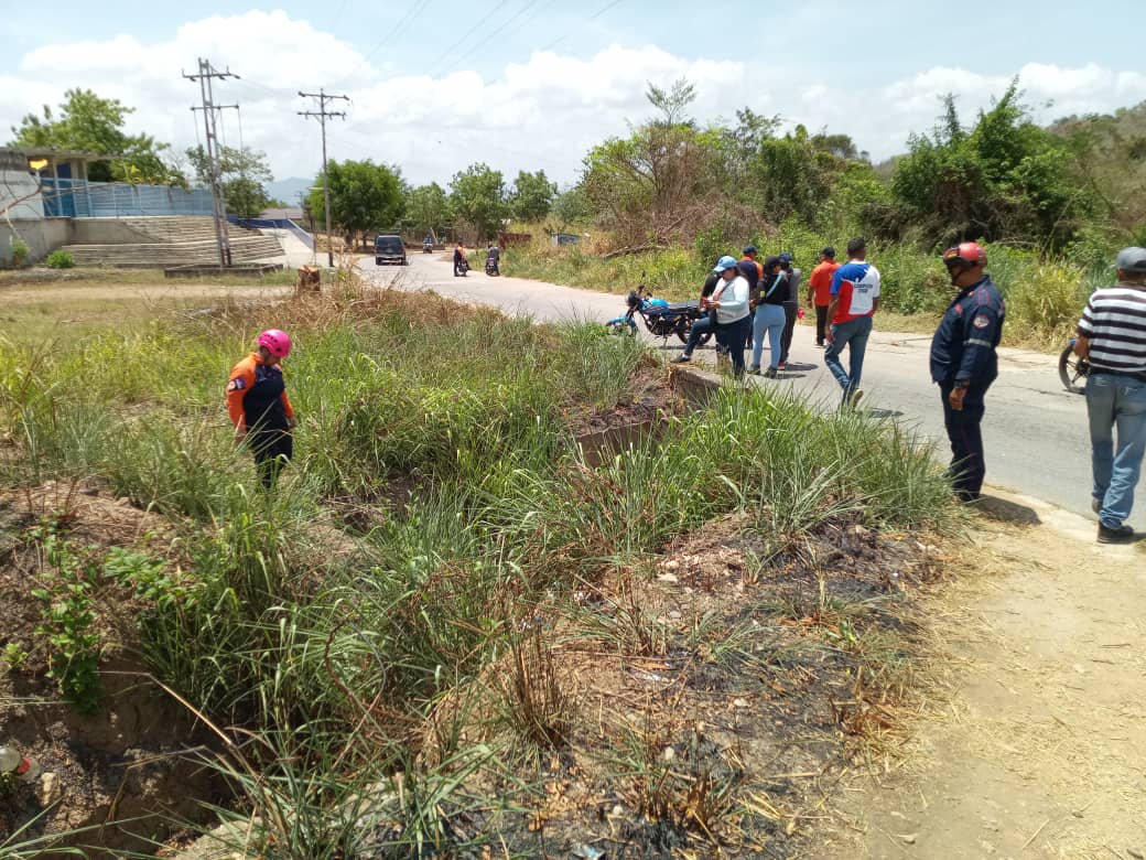 Alcaldía Bolivariana del Municipio Paz Castillo tweet media