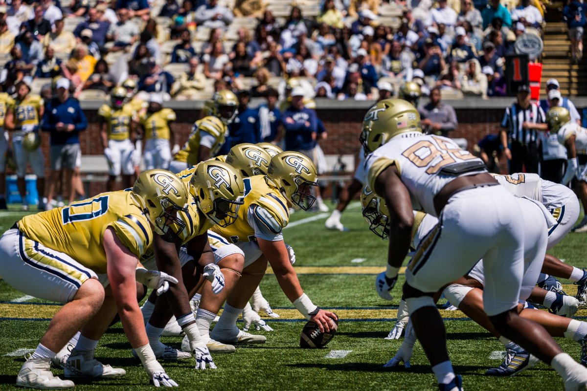 harrisonmoore's tweet image. Spring #2 ✅