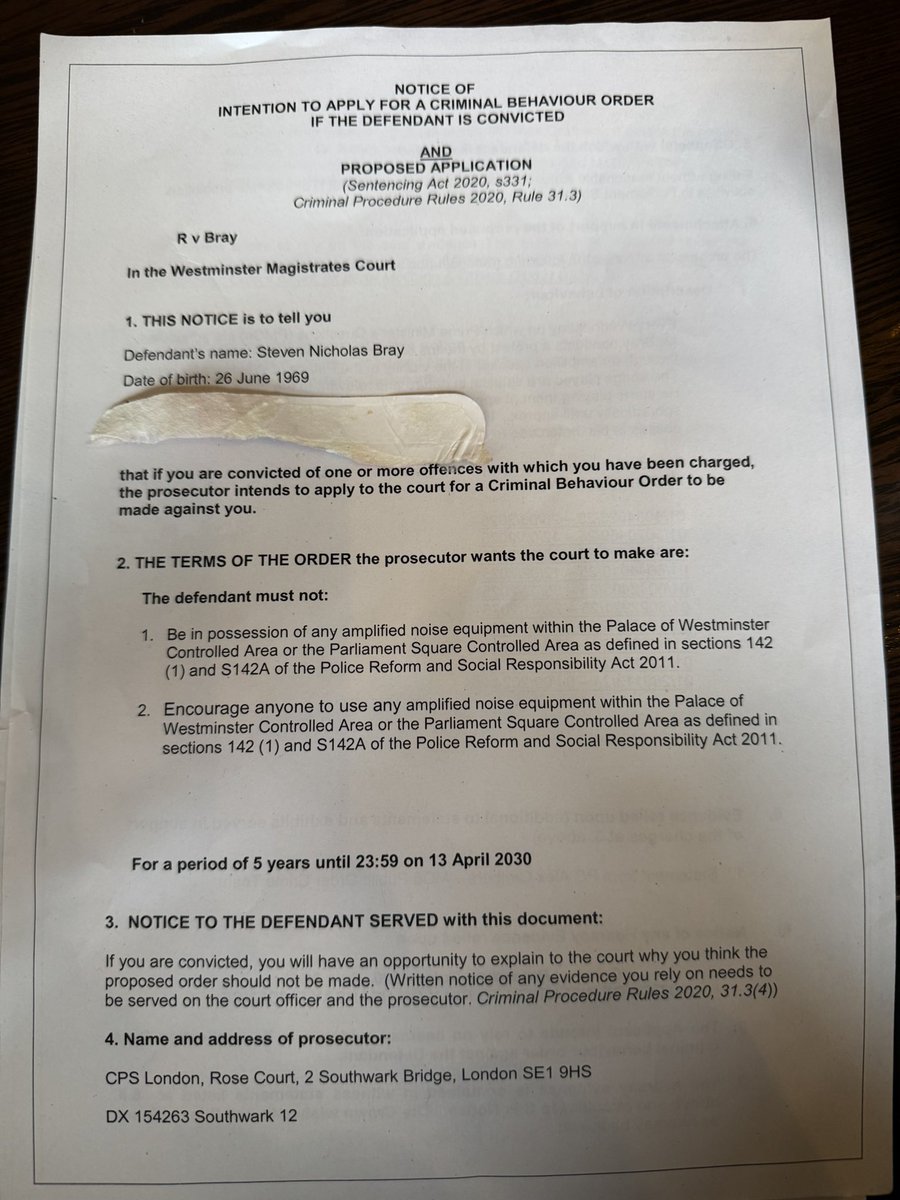 4th July - Tory wipe Out tweet media