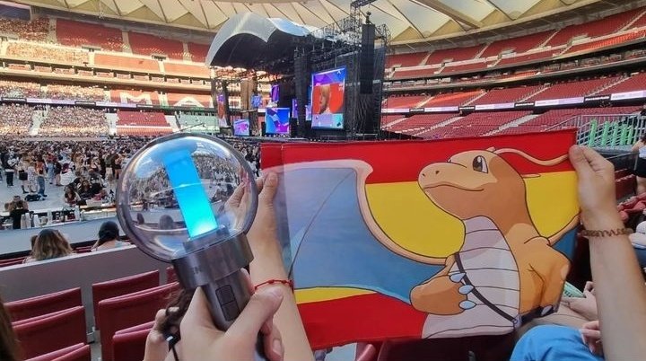 ENHYPEN_SPAIN's tweet photo. @YAhoraSonsoles quereis que hablemos de lo que ocurre? 

WE WANT ENHYPEN TOUR IN SPAIN
#WeWantEnhypenInSpain
#WeWantWalkTheLineInSpainWE 
#ENHYPEN #EN_WALKTHELINE
#EN_WORLDTOUR_WALKTHELINE
#WALKTHELINE_IN_EUROPE https://t.co/rtdh6VML2w
