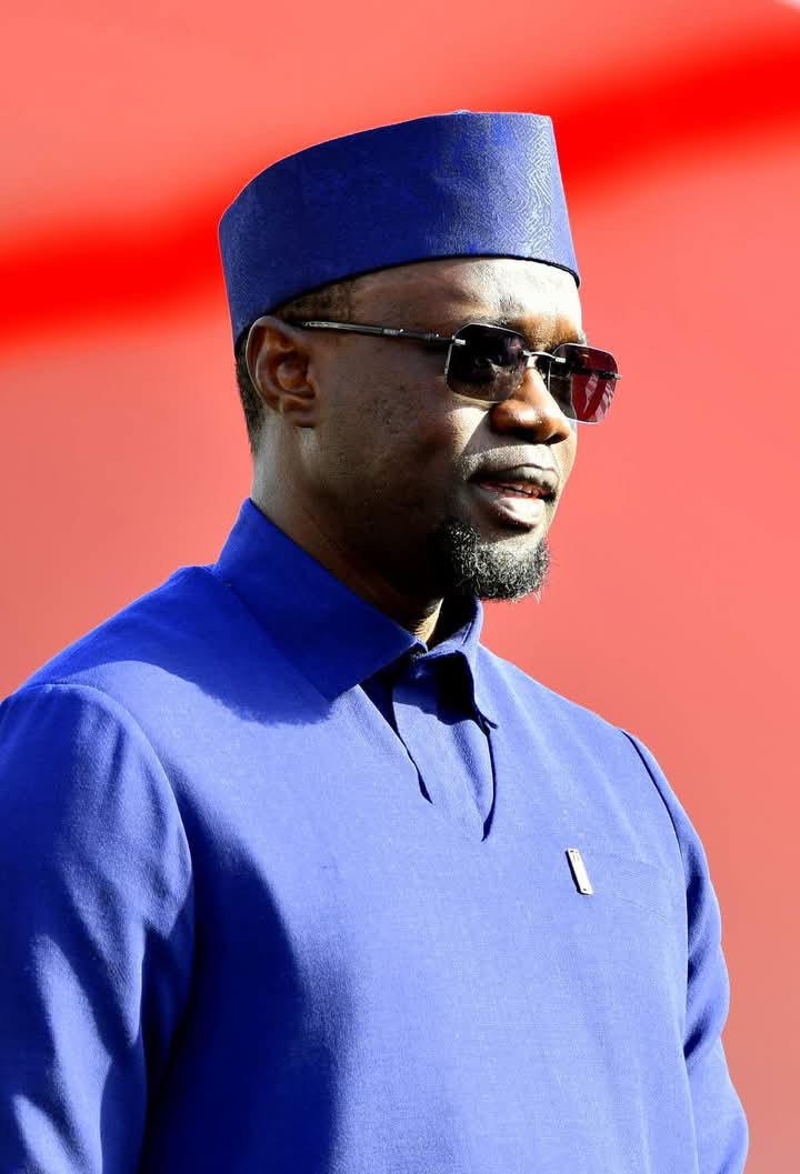 Des opposants qui préfèrent être plus critiques contre le premier ministre Ousmane Sonko que contre la très grave situation découverte par le nouveau pouvoir ne sont ni sérieux ni crédibles.  
GMS,