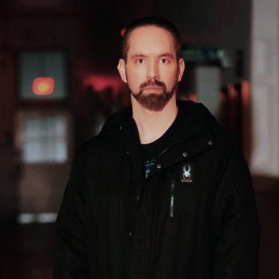 One of the best investigations with intelligent responses and a ton of history in this unique haunted location! Full episode coming this year!
#NewProfilePic