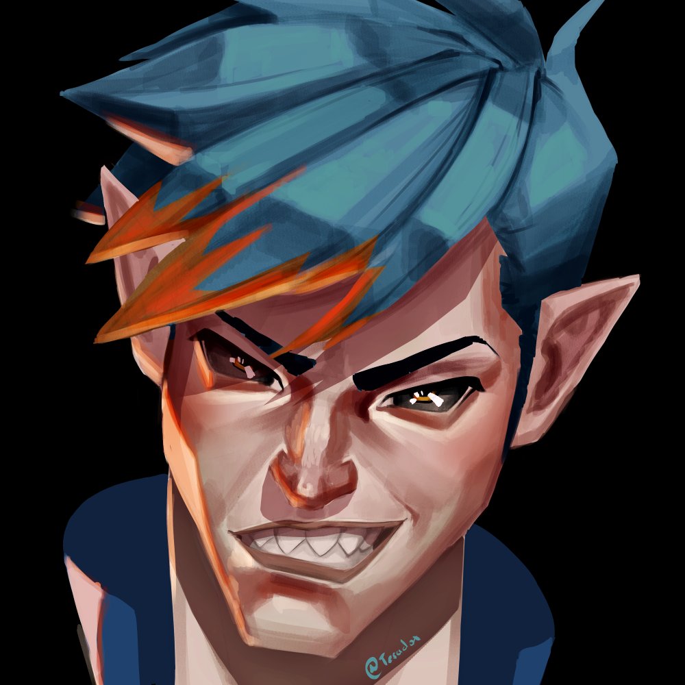 3/24

OC belongs to puckoo