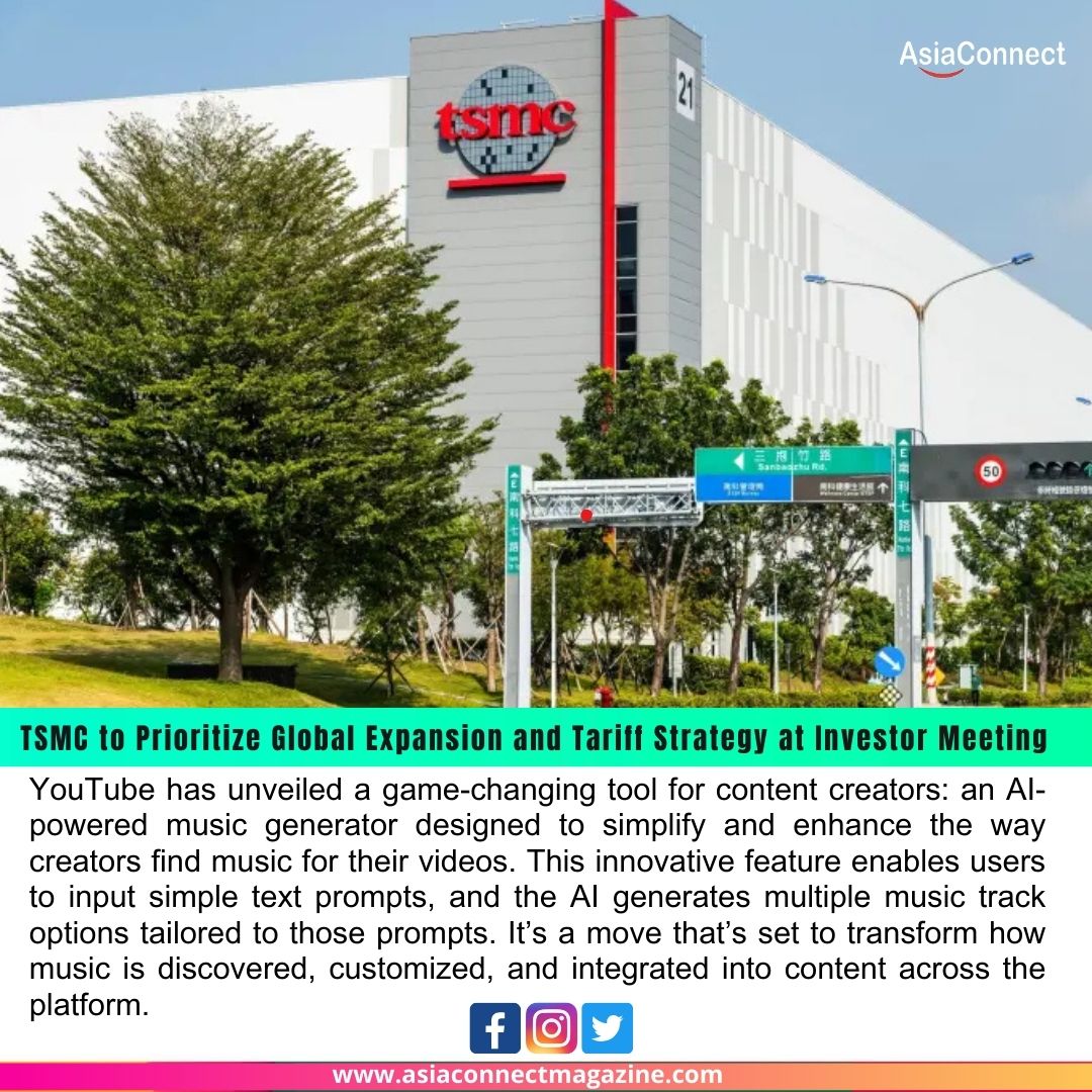 Post by asiaconnectmag