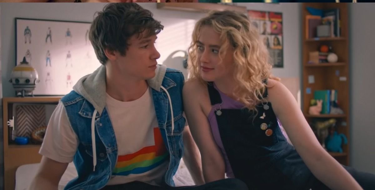 _duemilavolte_'s tweet image. most underrated film ever🤎 #themapoftinyperfectthings