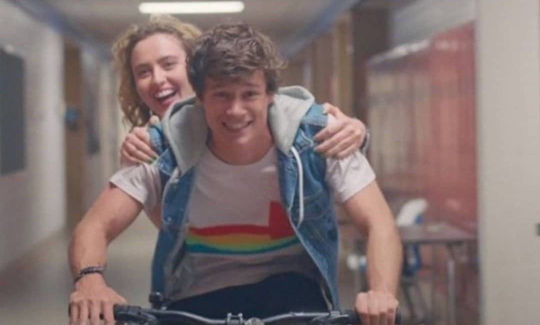 _duemilavolte_'s tweet image. most underrated film ever🤎 #themapoftinyperfectthings