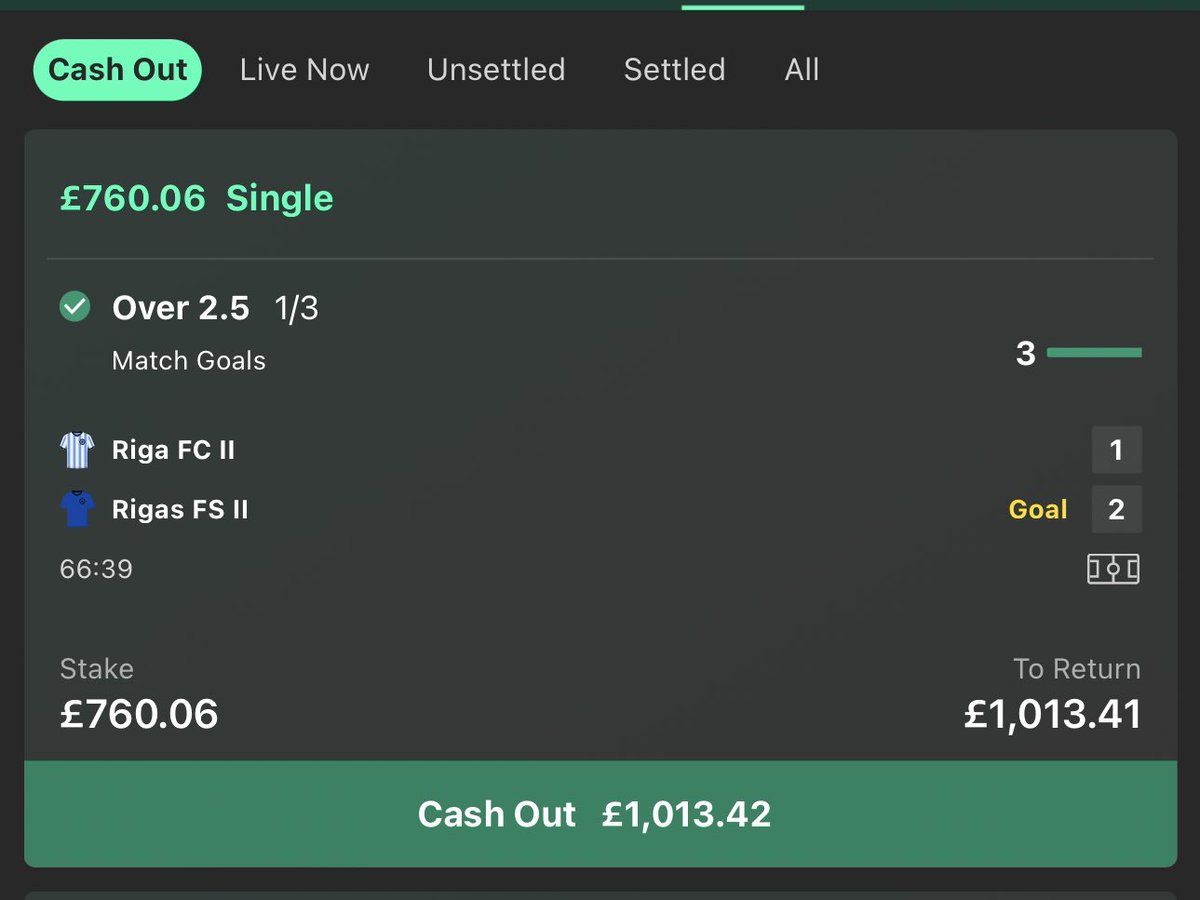 Footy_Tipsters's tweet image. FUCKING BOOOOOOOOOOM 1 MINUTE

£25-£1,000 SMASHED 💣💣💣💣

WE DESERVED THIS!!! AND YOU DID TOO