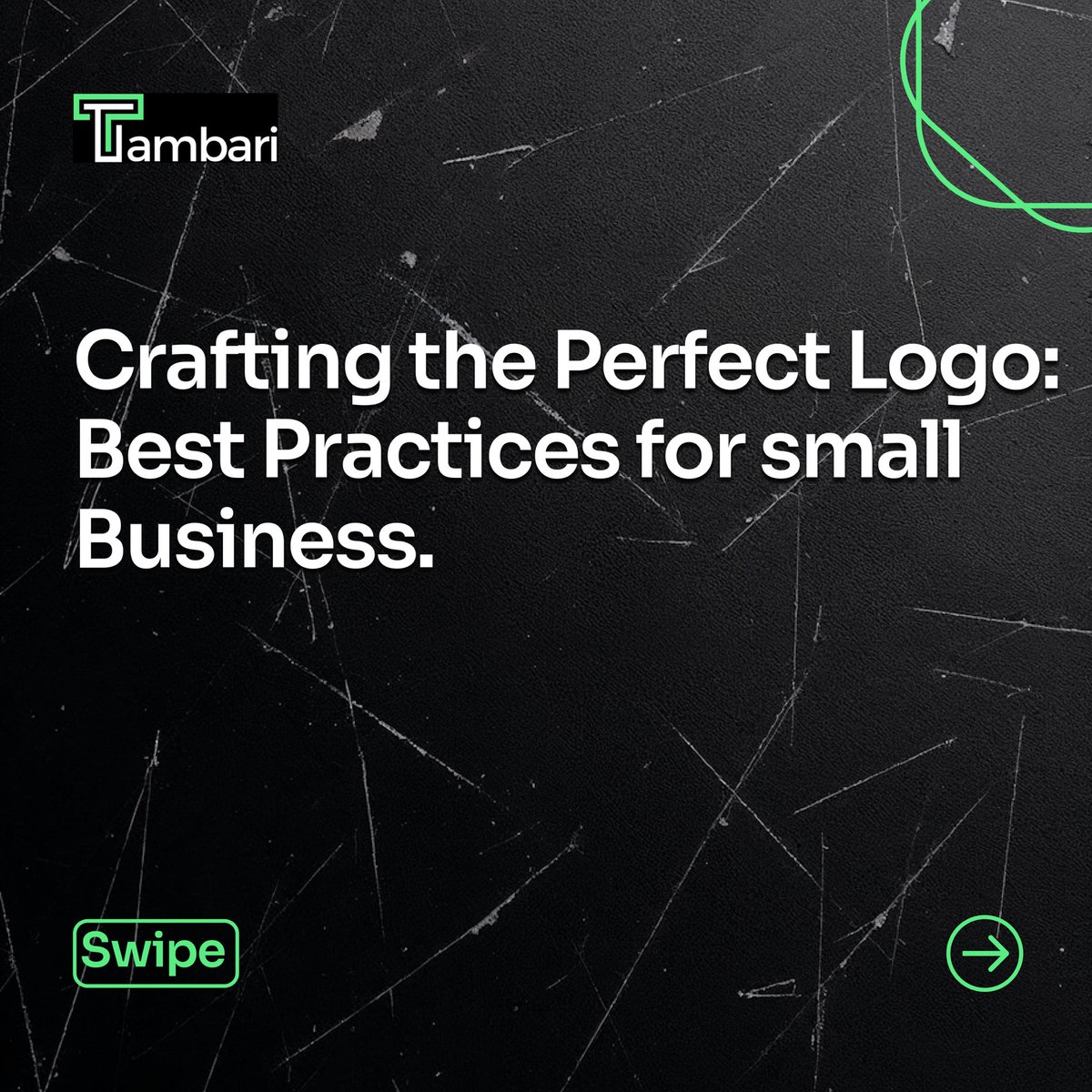 tambari_design's tweet image. Your logo isn’t just a symbol , it’s the face of your brand.
This carousel breaks down how to create a logo that actually works.

Swipe through and start building a brand people remember.

#LogoDesign #DesignThatDefines #Tambari