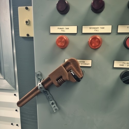 kcnickerson's tweet image. that thing, when it's time to ship production, and you've hard-coded the default, but still don't trust SCADA ;> #scada #hardcode #shipit en.wikipedia.org/wiki/SCADA
