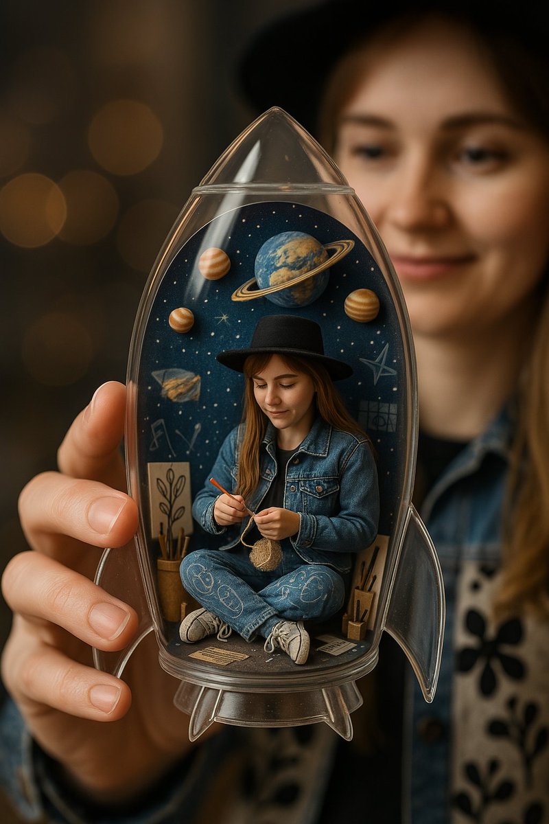 MariKoDESIGNpl (@marikodesignpl) on Twitter photo I fly away when I design. 🚀🧑🚀
Outfit: <a href="/art_manialineas/">Art_manialineas</a>
Project: <a href="/MariKoDESIGNpl/">MariKoDESIGNpl</a>
Model: <a href="/M_Kolonowicz/">MariKa Kołonowicz</a> I fly away when I design. 🚀🧑🚀
Outfit: <a href="/art_manialineas/">Art_manialineas</a>
Project: <a href="/MariKoDESIGNpl/">MariKoDESIGNpl</a>
Model: <a href="/M_Kolonowicz/">MariKa Kołonowicz</a>