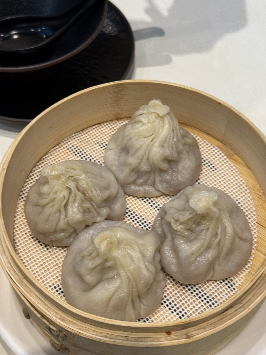 FoodInLondon_'s tweet image. Dim Sum and Duck in King’s Cross is still great instagram.com/p/DIb4kDUNO8C/…