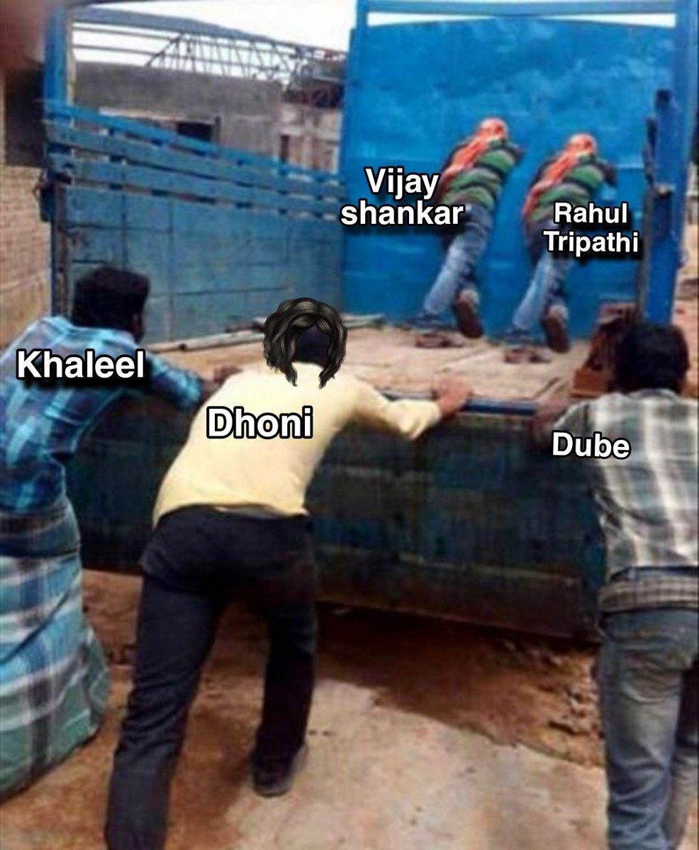 IPL 2025: Best Memes from LSG vs CSK, Match 30 – Funniest Reactions & Trolls tweet-post
