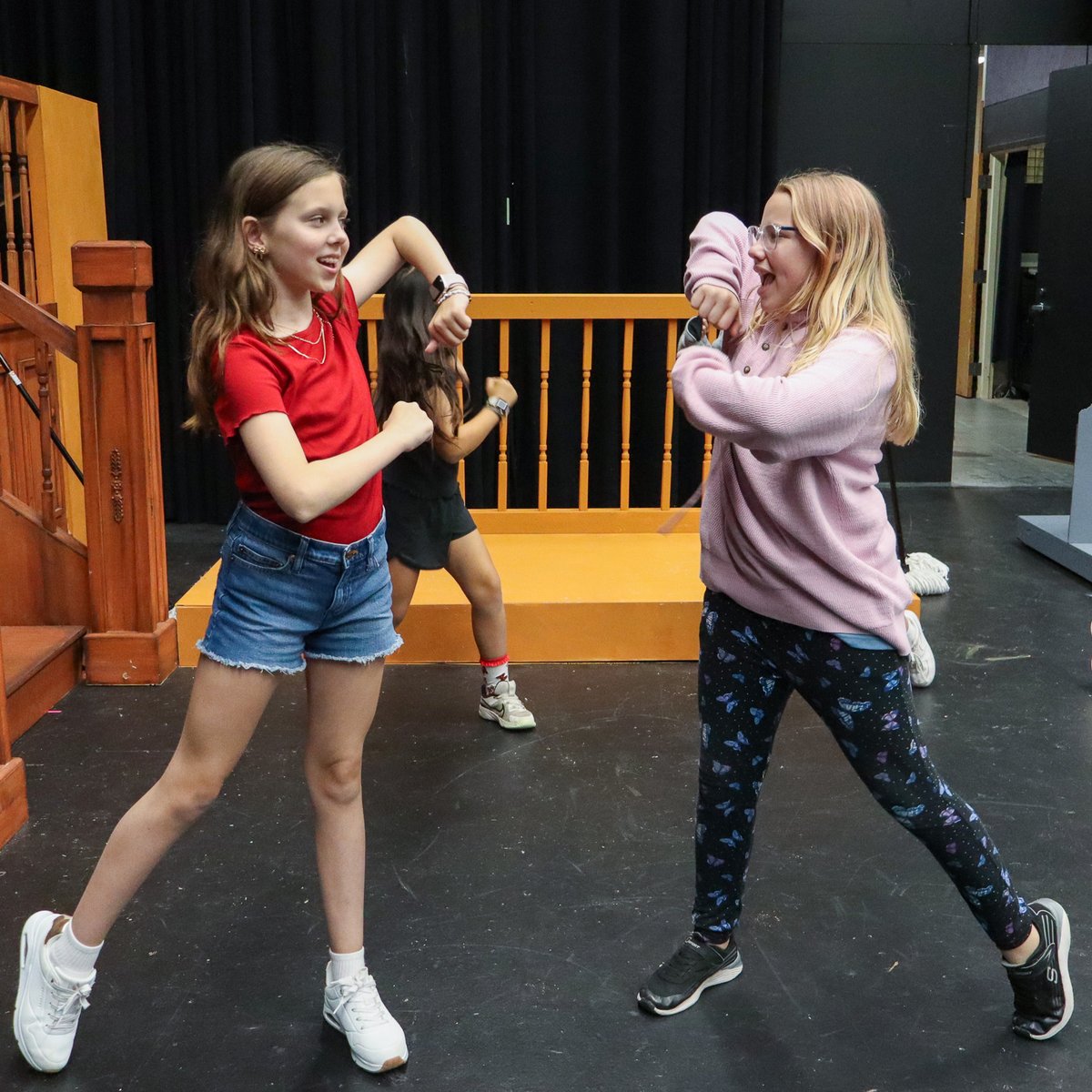 Patel Conservatory tweet media