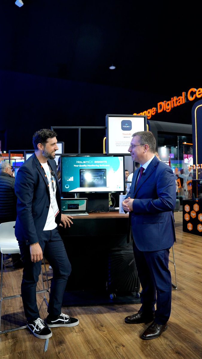 Jérôme Hénique (@jerome_henique) on Twitter photo Delighted to be back at #GITEXAfrica to discuss our pivotal role as TechCo operator in shaping Africa’s financial inclusion <a href="/orangeafrica/">Orange Africa & Middle East</a> <a href="/BrelotteBa/">Brelotte Ba</a> <a href="/aminatakn/">Aminata Kane</a> <a href="/AliouneNdiaye_/">Alioune Ndiaye</a> <a href="/Cheydema/">Christel Heydemann</a> Delighted to be back at #GITEXAfrica to discuss our pivotal role as TechCo operator in shaping Africa’s financial inclusion <a href="/orangeafrica/">Orange Africa & Middle East</a> <a href="/BrelotteBa/">Brelotte Ba</a> <a href="/aminatakn/">Aminata Kane</a> <a href="/AliouneNdiaye_/">Alioune Ndiaye</a> <a href="/Cheydema/">Christel Heydemann</a>