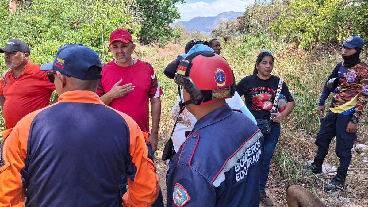 Alcaldía Bolivariana del Municipio Paz Castillo tweet media
