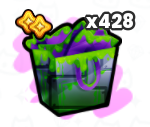 JoryPlays's tweet photo. 200 Slime Gift Giveaway
Requirements
Follow @JoryPlays
Like Comment User
Repost
Join the group #CrocSquad
Ends in 2-3 days https://t.co/yunraFmYb9